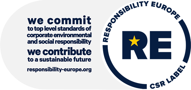 Label RE