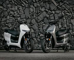 Zero LS1 2026 scooter électrique chez MY WAYS Luxembourg