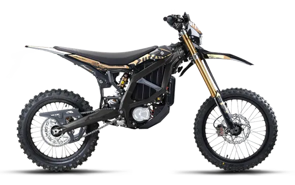Sur-Ron Ultra Bee 2025 moto électrique chez MY WAYS Luxembourg