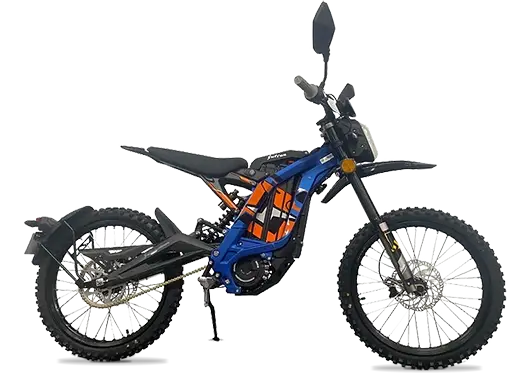 Sur-Ron Light Bee Homologuée X moto électrique chez MY WAYS Luxembourg
