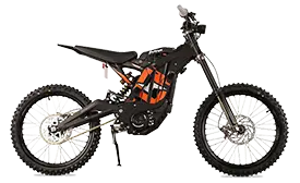 Sur-Ron<br />Light Bee Off Road X