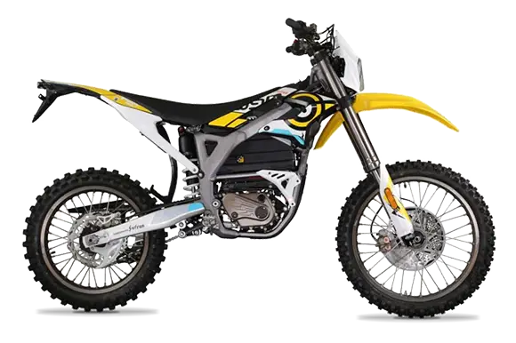 Sur-Ron Storm Bee Enduro moto électrique chez MY WAYS Luxembourg