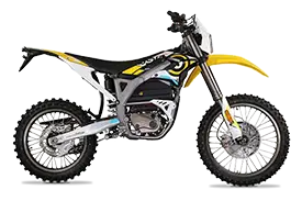 Sur-Ron<br />Storm Bee Enduro