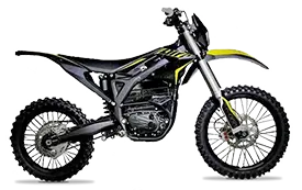 Sur-Ron<br />Storm Bee Off Road