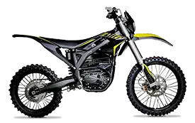 Sur-Ron<br />Storm Bee Trail