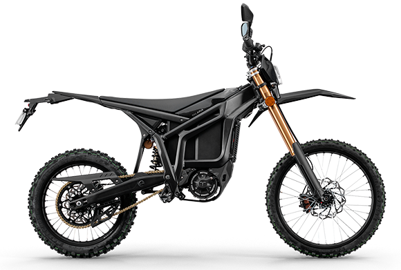 Talaria Komodo L3E moto électrique chez MY WAYS Luxembourg
