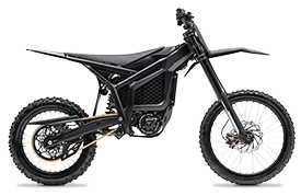 Talaria Komodo L3E