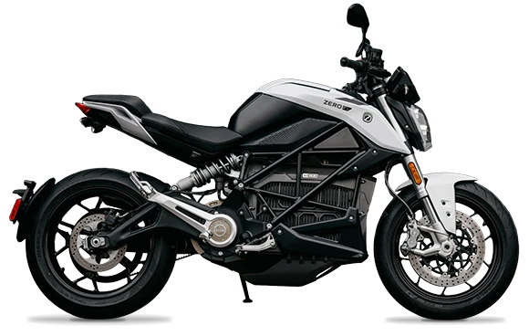 Zero S 2026