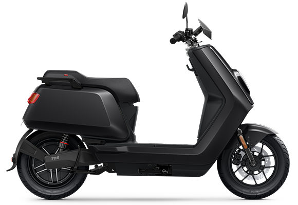 Niu NQiX 150