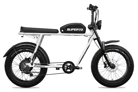 Super73 S2