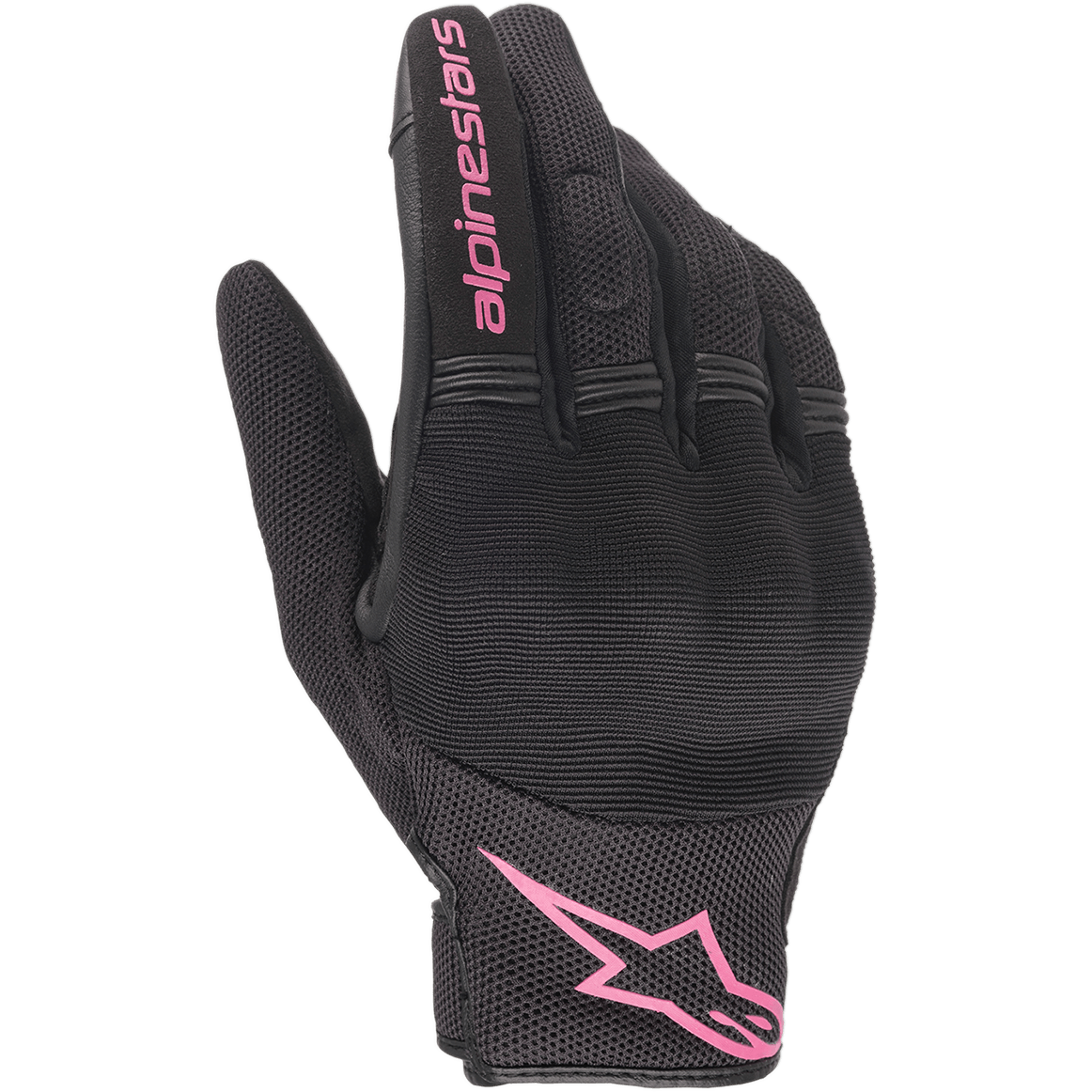Noir Fuchsia