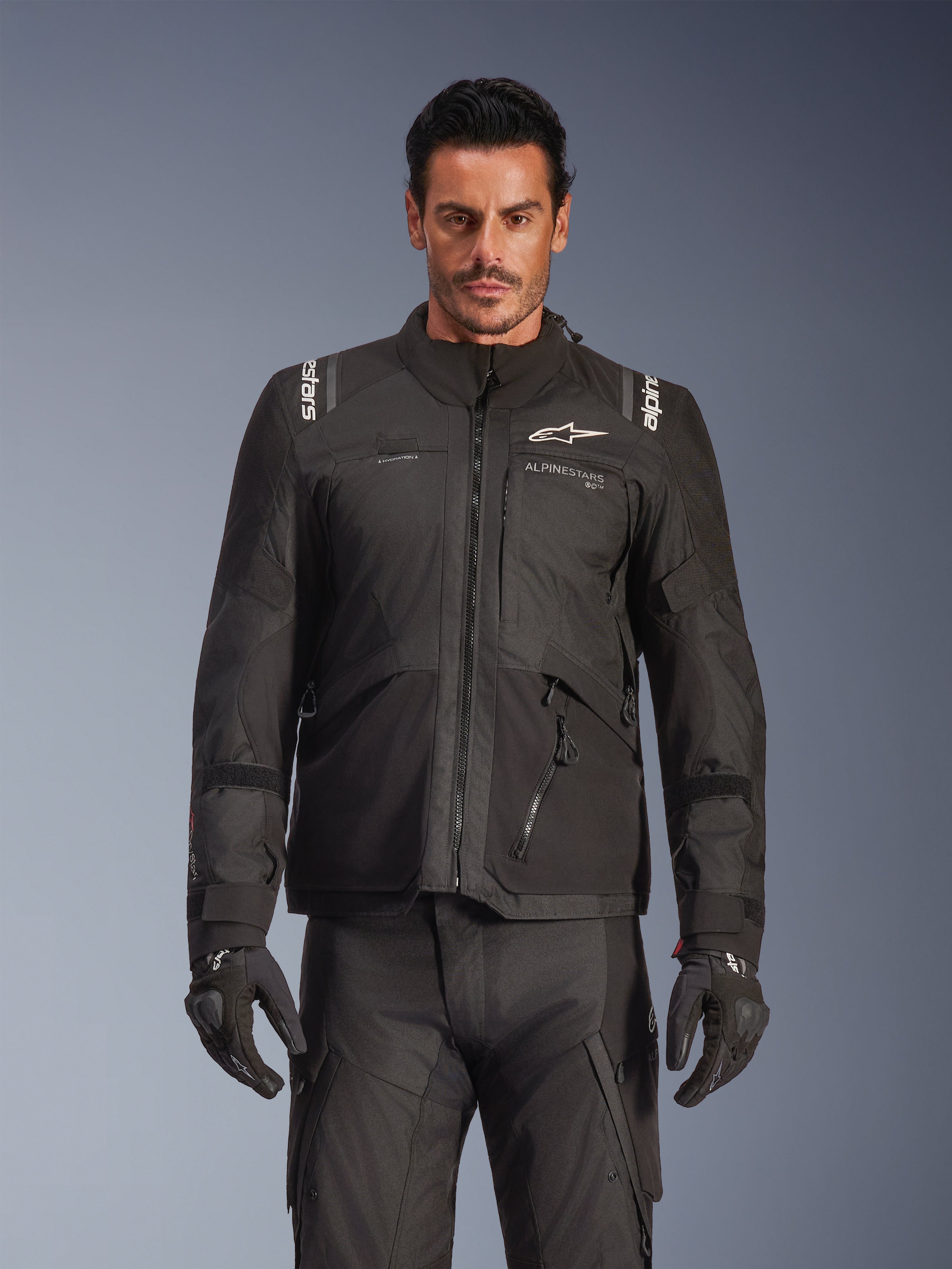 Andes V4 Drystar® Veste