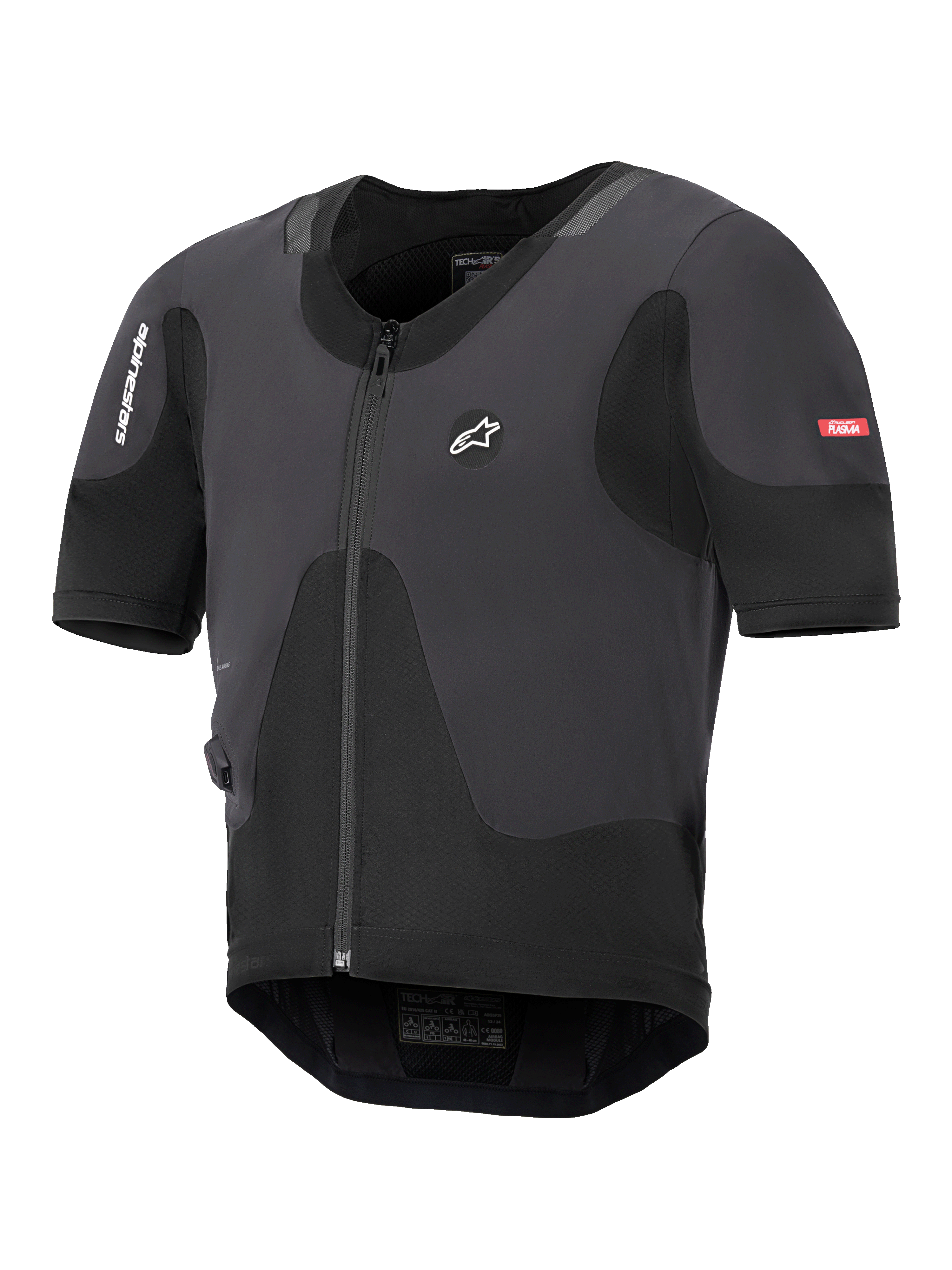 Système Airbag Tech-Air® 5 Plasma